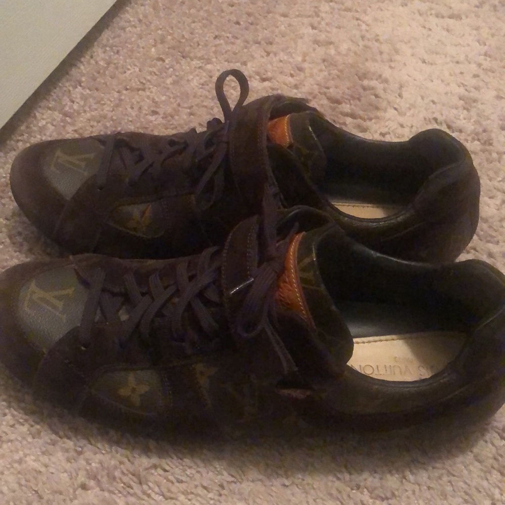 Vintage Louis Vuitton